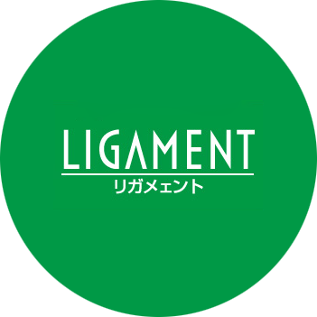 LIGAMENT enter